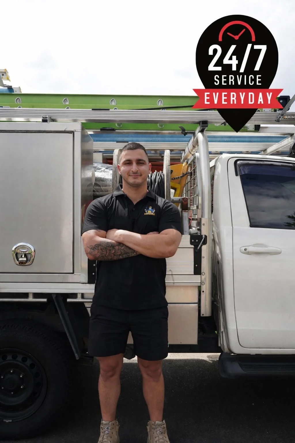 Emergency Electrician