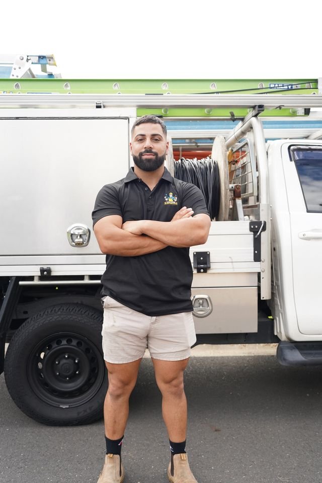 Local Electrician Image