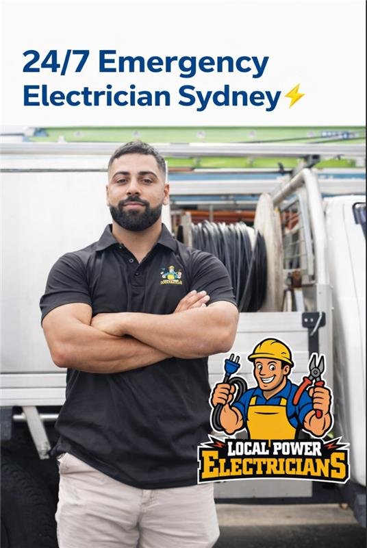 Emergency Electrician